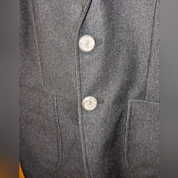Zara Man Suit Jacket - Picture 5 of 5